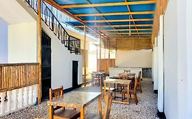Raha House