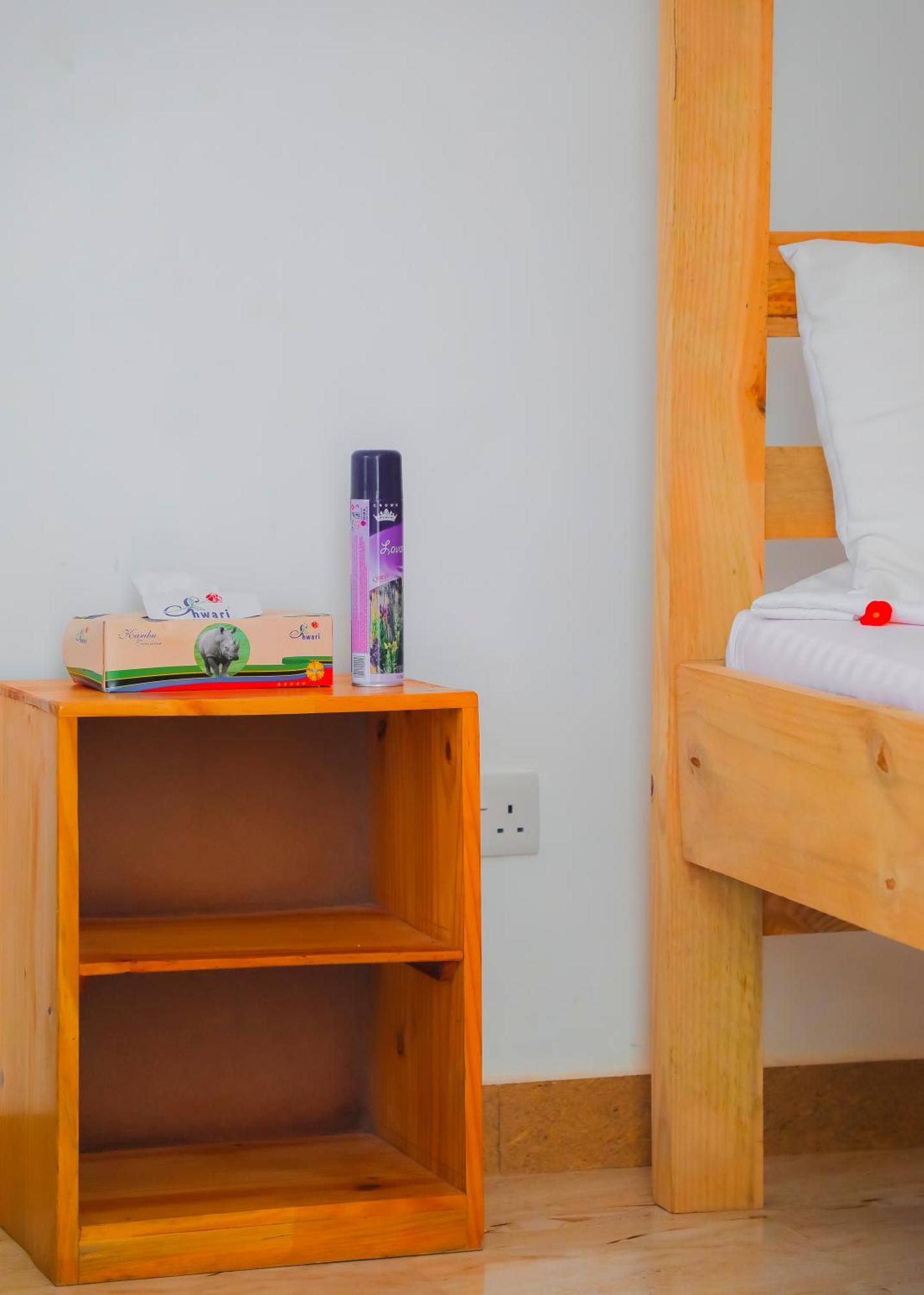 Bed and Breakfast Raha House Nungwi Zewnętrze zdjęcie
